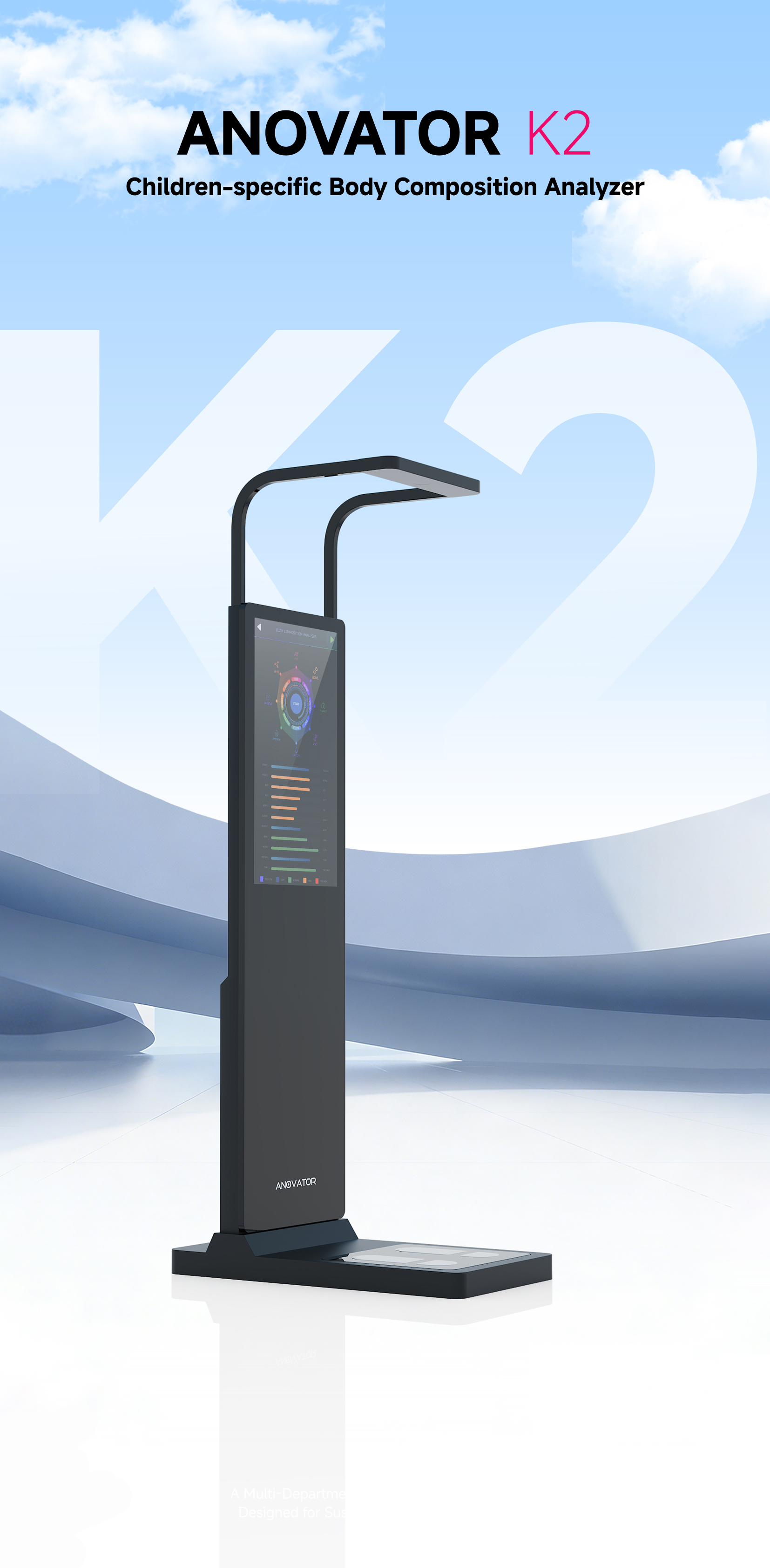 Anovator K2